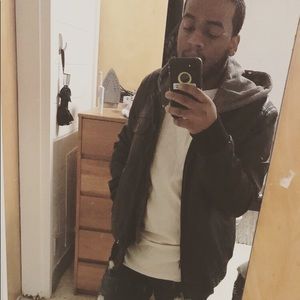 Meet your Posher, Juwon